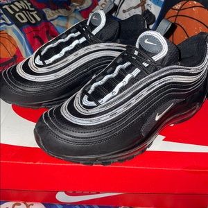 Nike air max 97’s (GS)